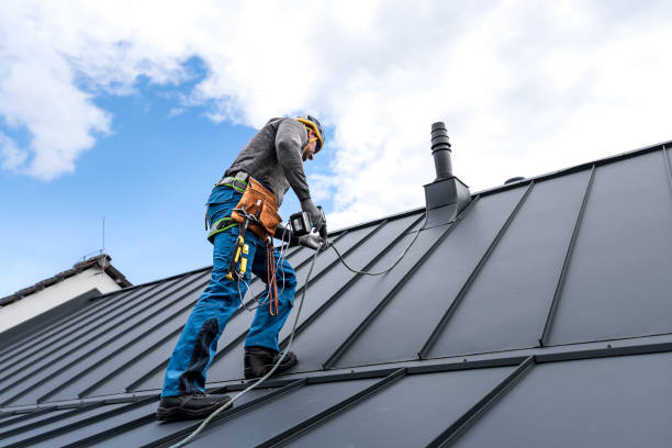 Best Green or Eco-Friendly Roofing Solutions  in Lockport, NY